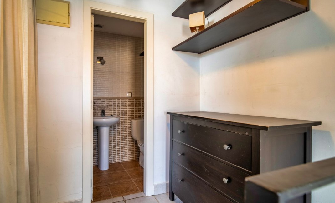 Herverkoop - apartment -
Alfaz del Pi - Alfas del Pí