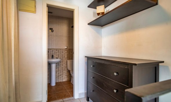 Herverkoop - apartment -
Alfaz del Pi - Alfas del Pí