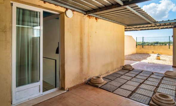 Herverkoop - apartment -
Alfaz del Pi - Alfas del Pí