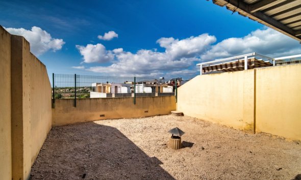 Herverkoop - apartment -
Alfaz del Pi - Alfas del Pí