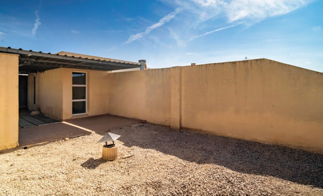 Herverkoop - apartment -
Alfaz del Pi - Alfas del Pí