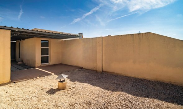 Herverkoop - apartment -
Alfaz del Pi - Alfas del Pí