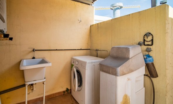 Herverkoop - apartment -
Alfaz del Pi - Alfas del Pí