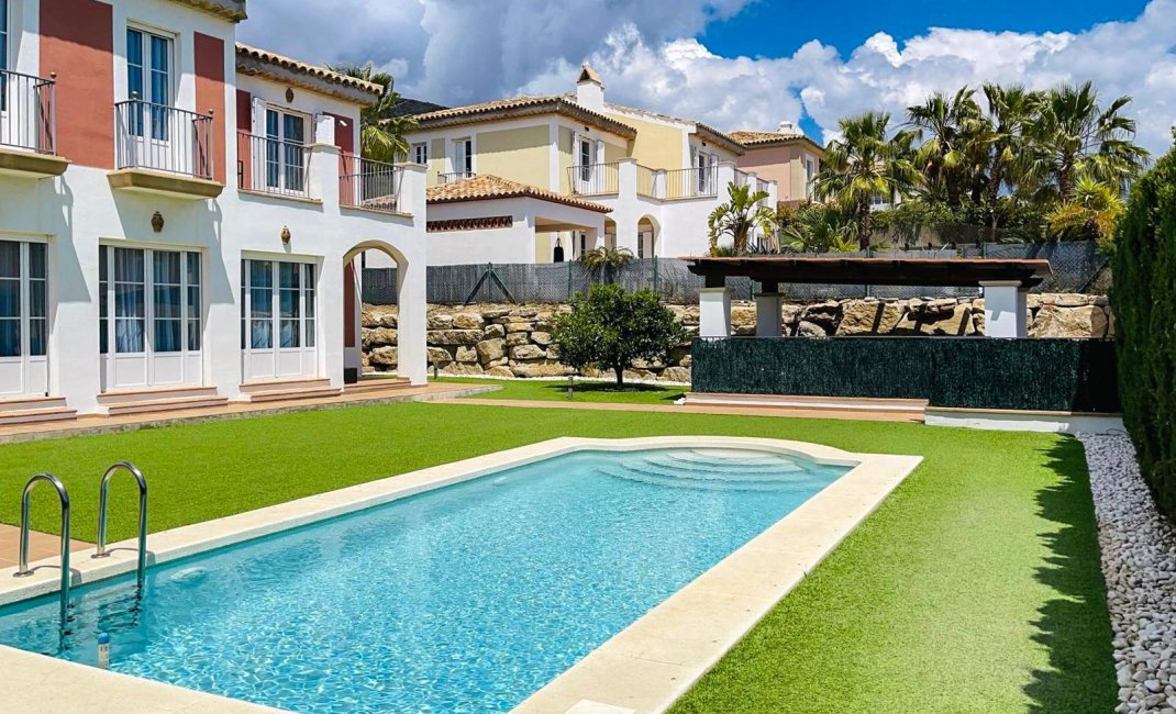 Herverkoop - Villa -
Finestrat - Sierra cortina