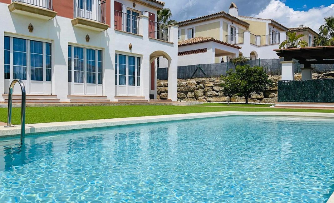 Herverkoop - Villa -
Finestrat - Sierra cortina