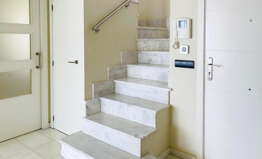 Herverkoop - Villa -
Finestrat - Sierra cortina