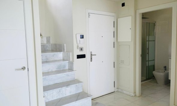 Herverkoop - Villa -
Finestrat - Sierra cortina