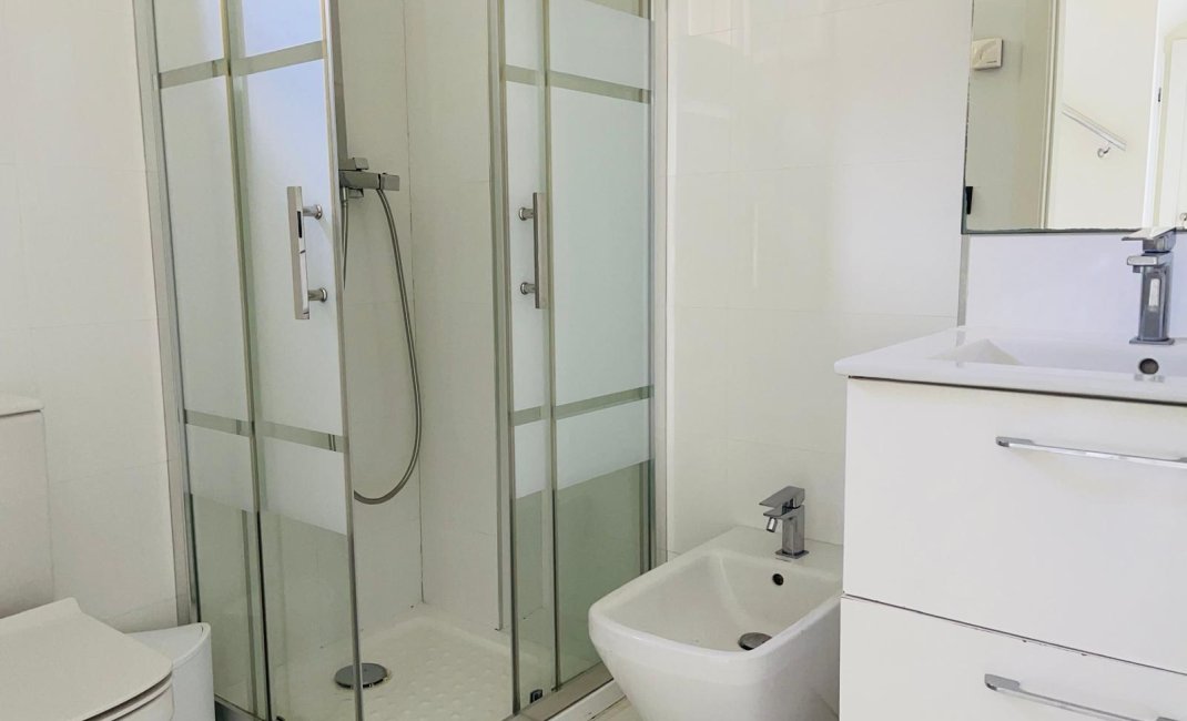 Herverkoop - Villa -
Finestrat - Sierra cortina