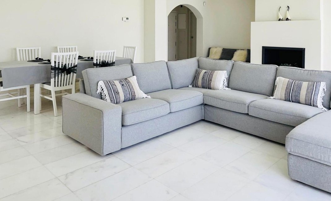 Herverkoop - Villa -
Finestrat - Sierra cortina