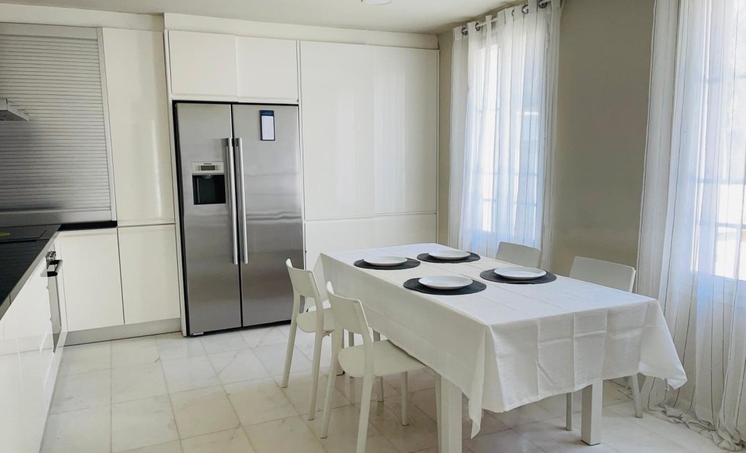 Herverkoop - Villa -
Finestrat - Sierra cortina