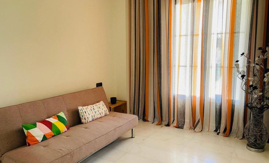 Herverkoop - Villa -
Finestrat - Sierra cortina