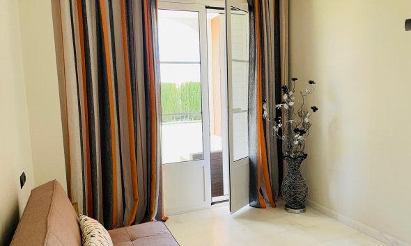 Herverkoop - Villa -
Finestrat - Sierra cortina