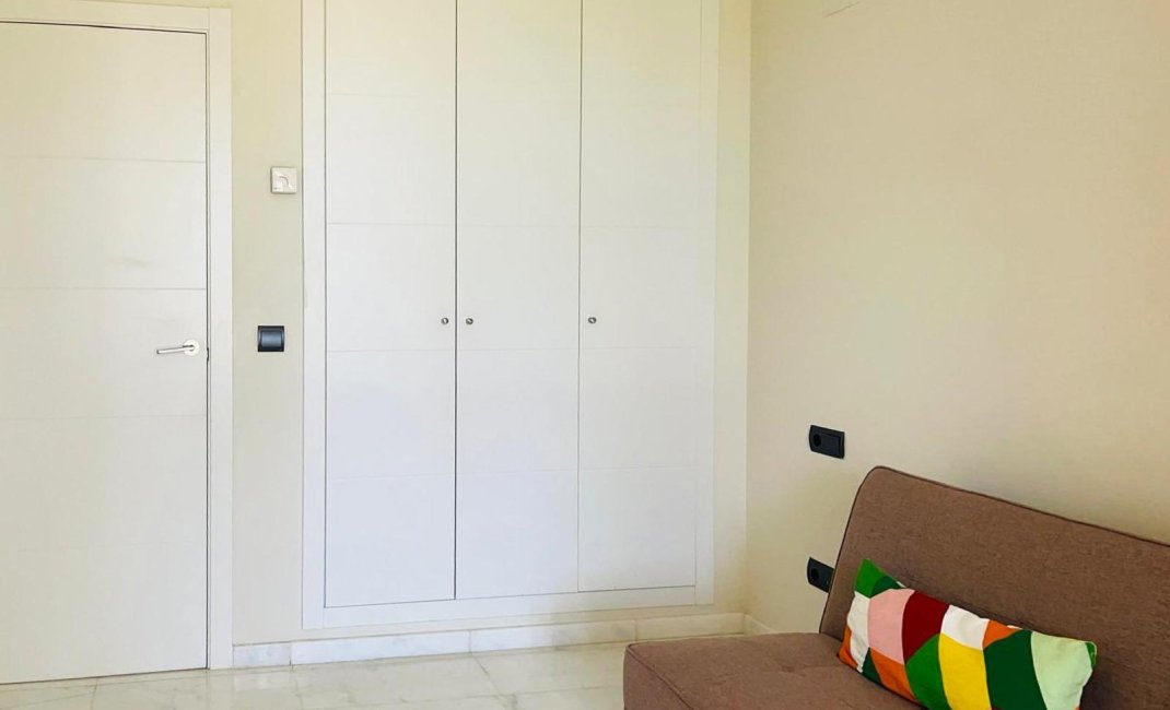 Herverkoop - Villa -
Finestrat - Sierra cortina