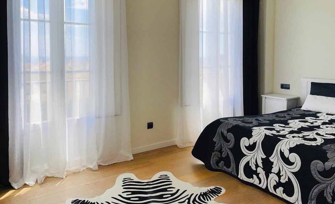 Herverkoop - Villa -
Finestrat - Sierra cortina