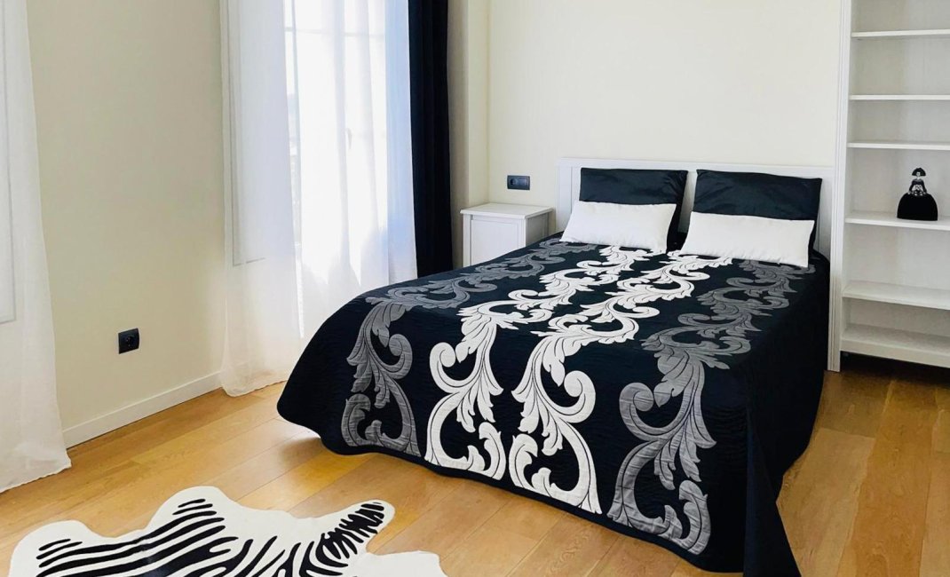 Herverkoop - Villa -
Finestrat - Sierra cortina