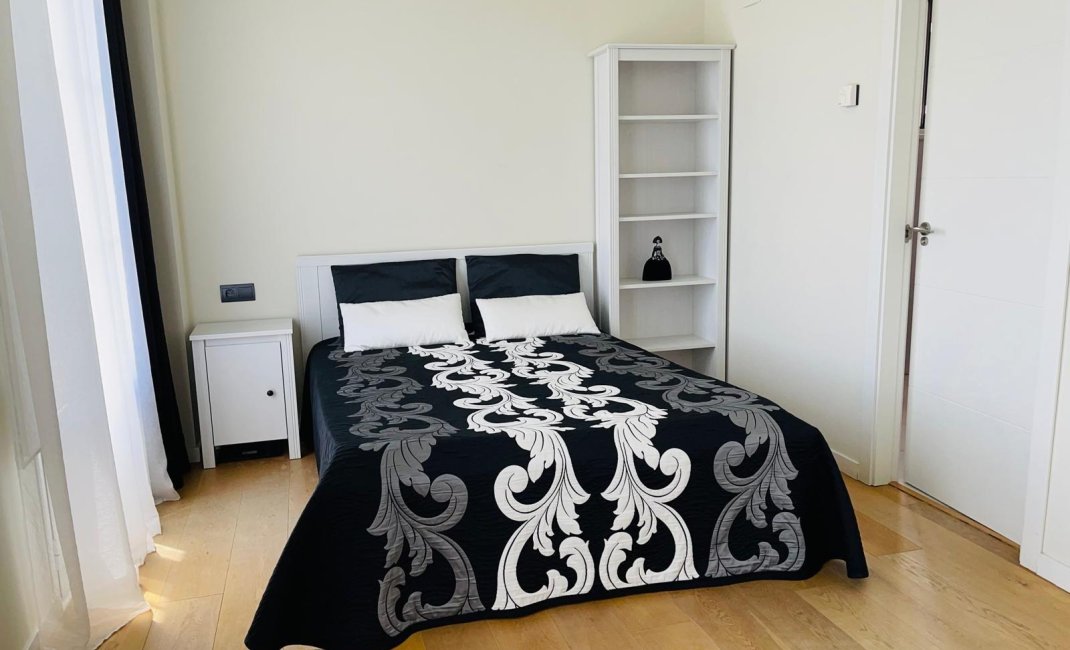 Herverkoop - Villa -
Finestrat - Sierra cortina