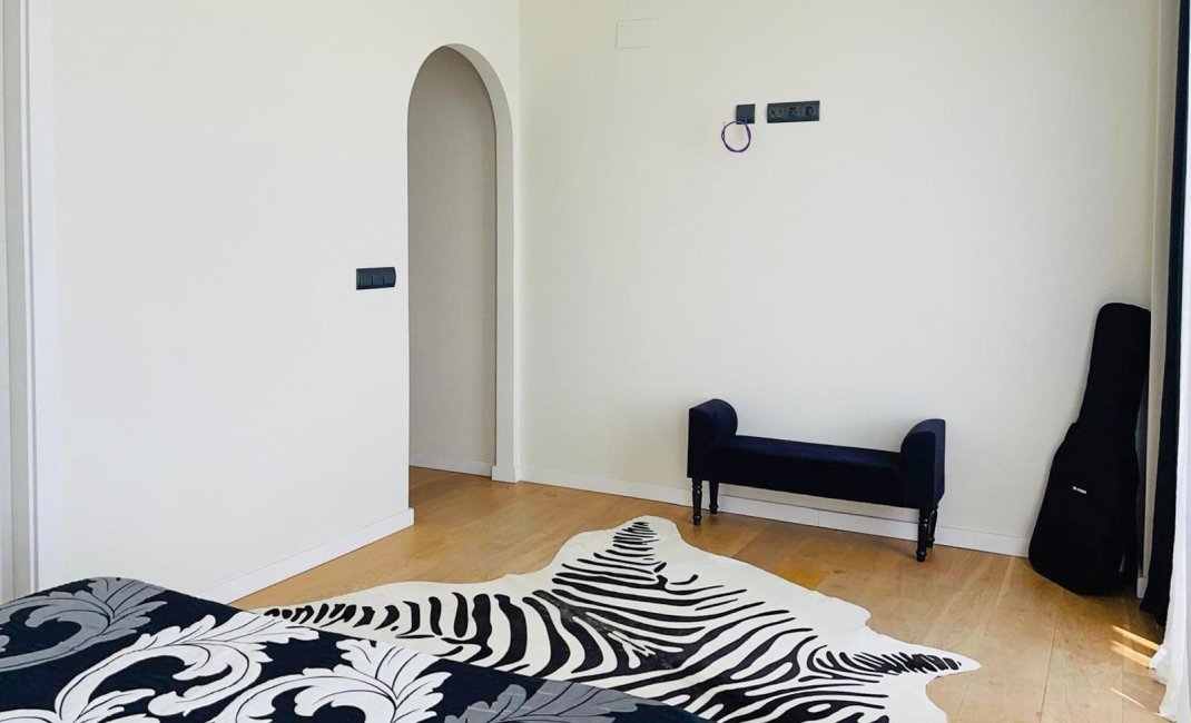 Herverkoop - Villa -
Finestrat - Sierra cortina