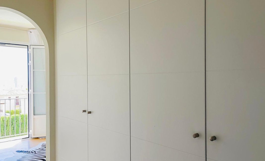 Herverkoop - Villa -
Finestrat - Sierra cortina