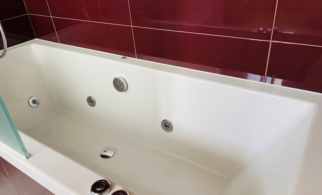 Herverkoop - Villa -
Finestrat - Sierra cortina