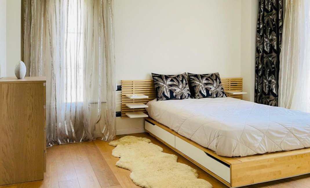 Herverkoop - Villa -
Finestrat - Sierra cortina