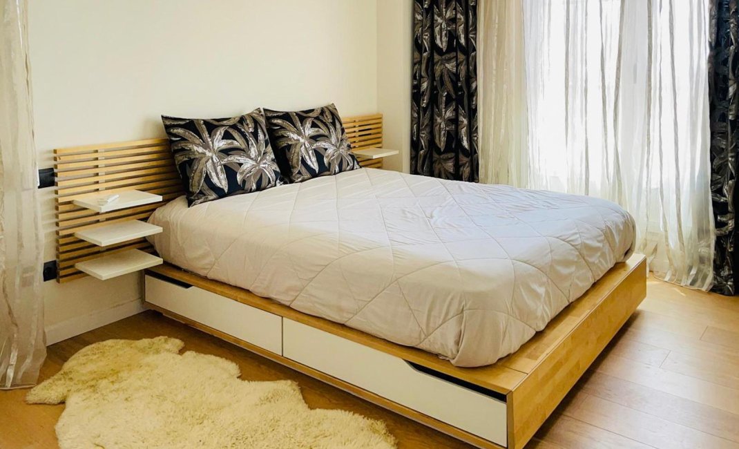 Herverkoop - Villa -
Finestrat - Sierra cortina