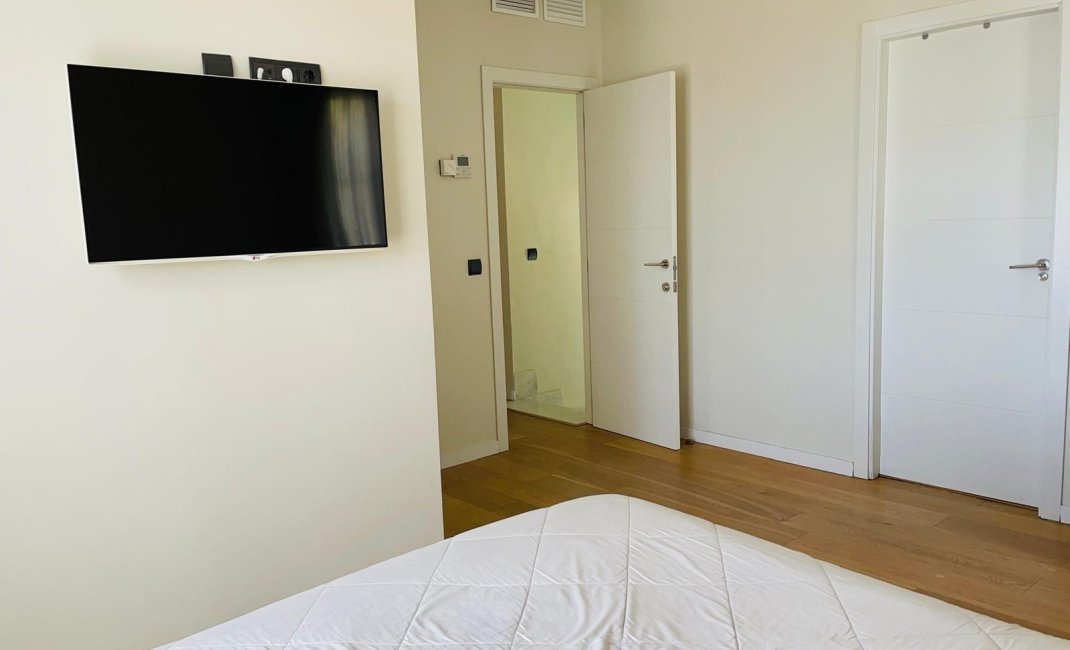 Herverkoop - Villa -
Finestrat - Sierra cortina