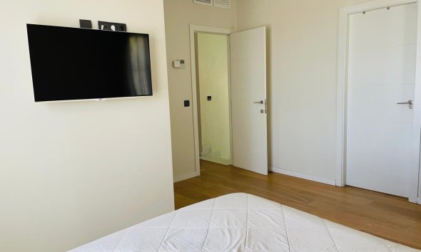 Herverkoop - Villa -
Finestrat - Sierra cortina