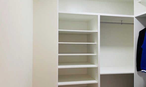 Herverkoop - Villa -
Finestrat - Sierra cortina