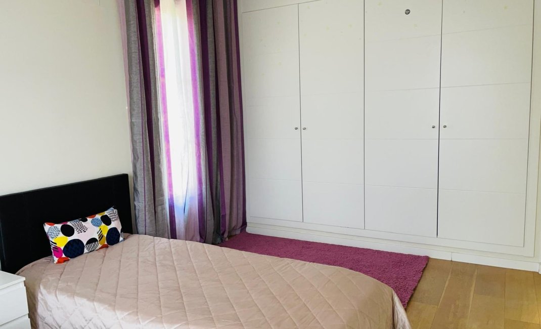 Herverkoop - Villa -
Finestrat - Sierra cortina