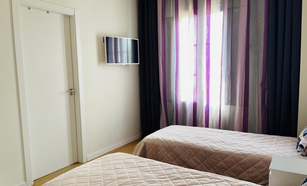 Herverkoop - Villa -
Finestrat - Sierra cortina