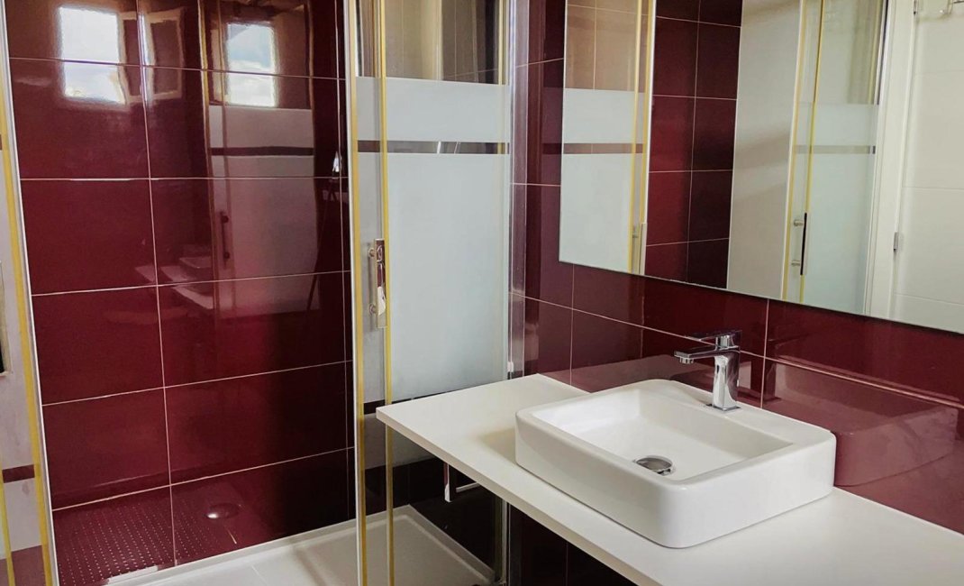 Herverkoop - Villa -
Finestrat - Sierra cortina