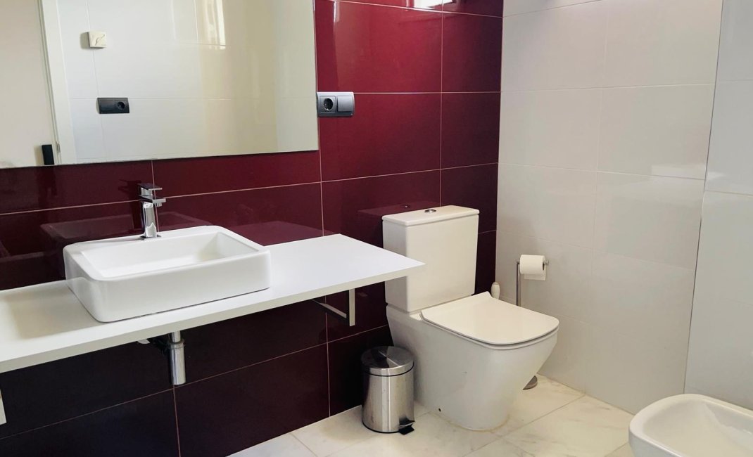 Herverkoop - Villa -
Finestrat - Sierra cortina