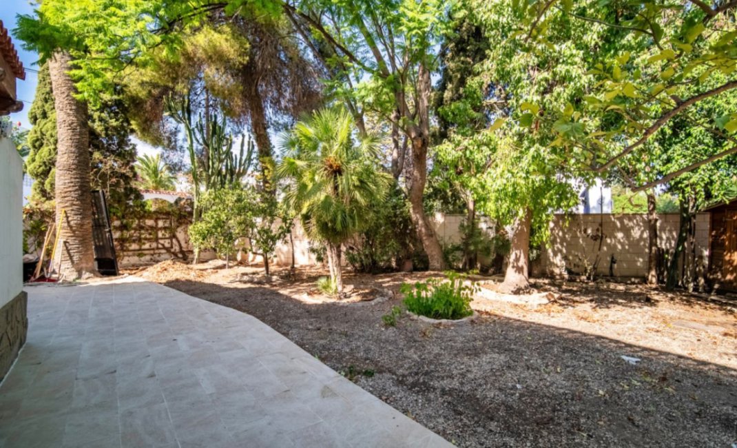 Reventa - Villa -
Albir