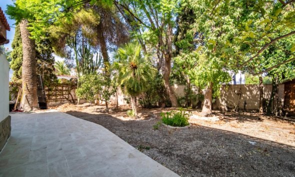 Reventa - Villa -
Albir