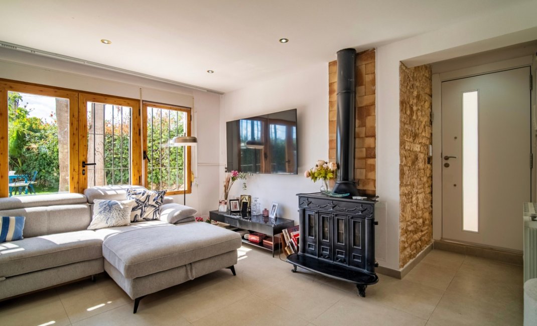 Reventa - Villa -
Albir