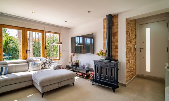 Reventa - Villa -
Albir