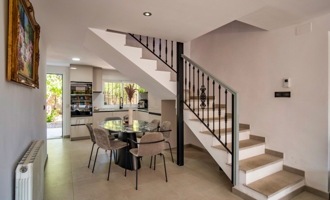 Reventa - Villa -
Albir