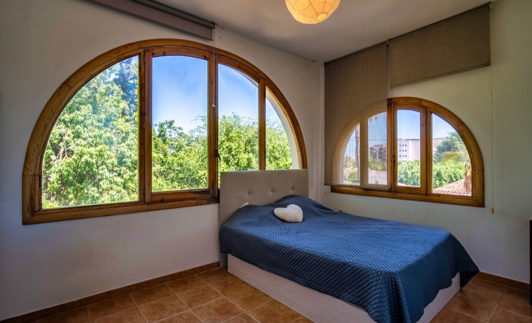 Reventa - Villa -
Albir