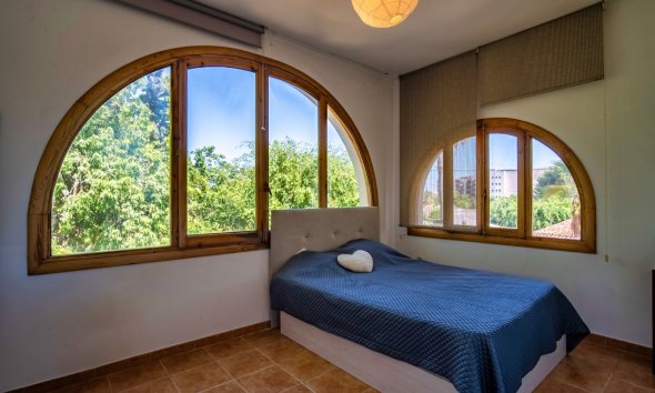 Reventa - Villa -
Albir