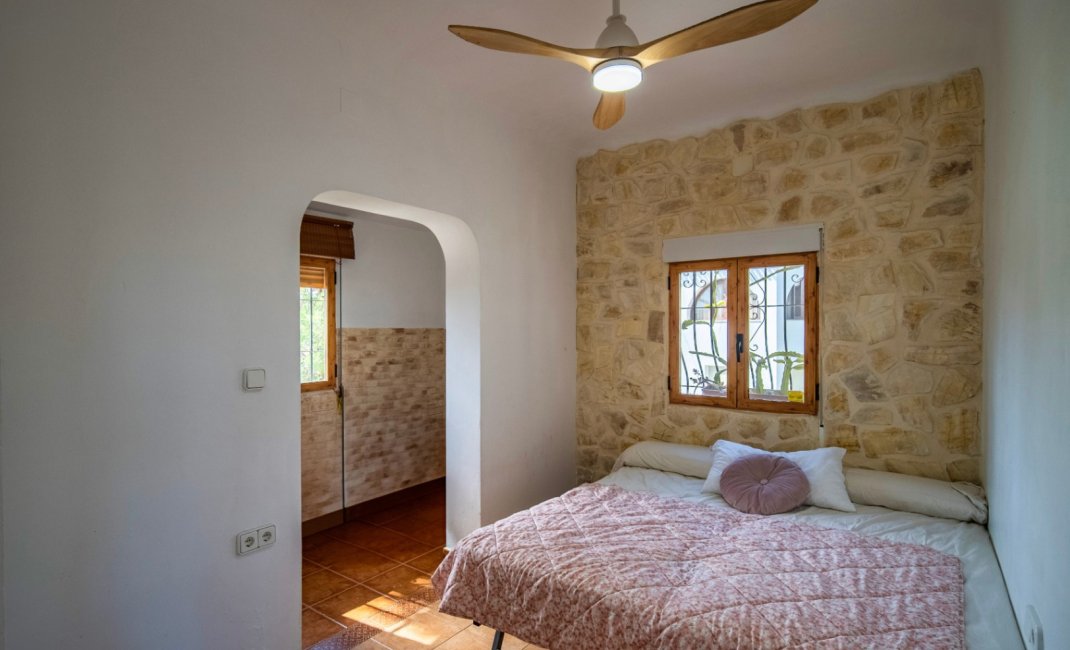 Reventa - Villa -
Albir