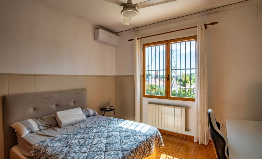 Reventa - Villa -
Albir