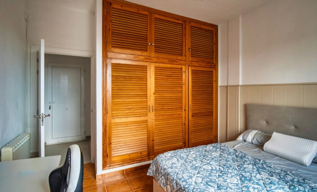 Reventa - Villa -
Albir