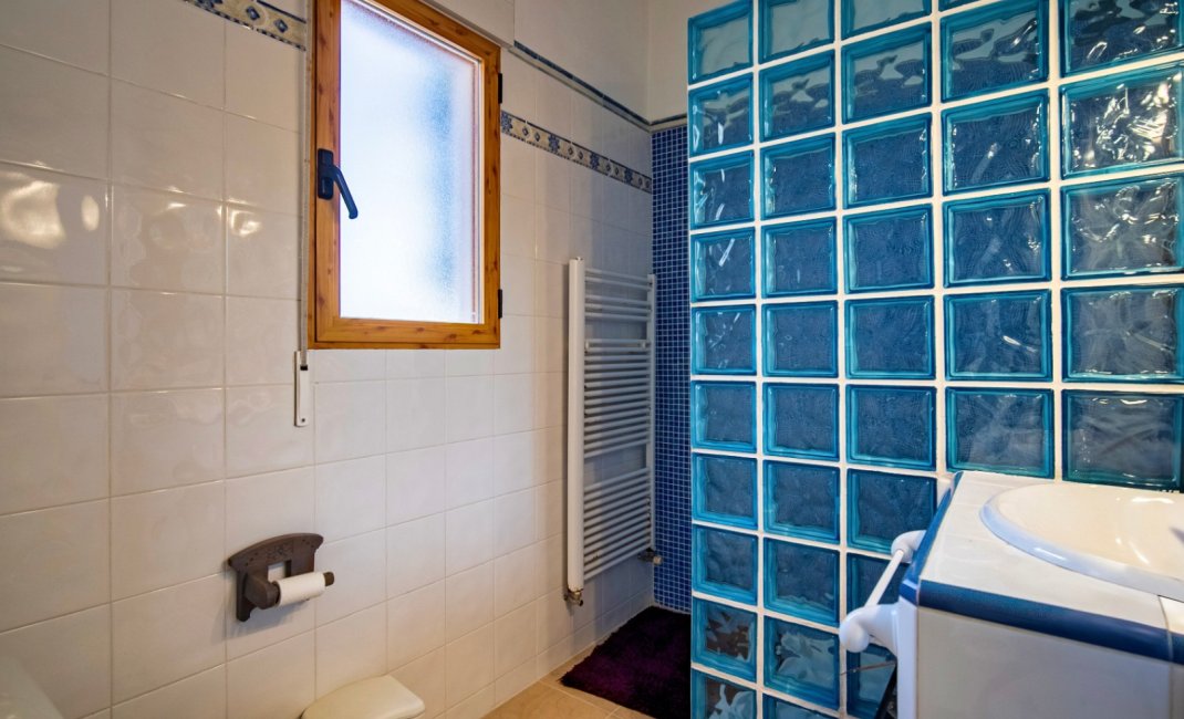 Reventa - Villa -
Albir