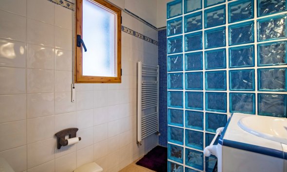 Reventa - Villa -
Albir