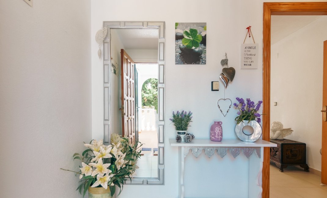 Reventa - Adosado -
Albir