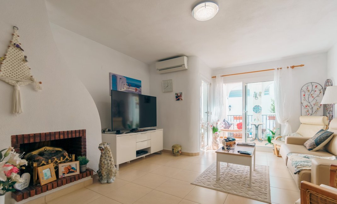 Reventa - Adosado -
Albir