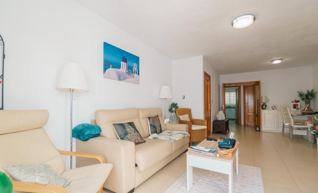 Reventa - Adosado -
Albir