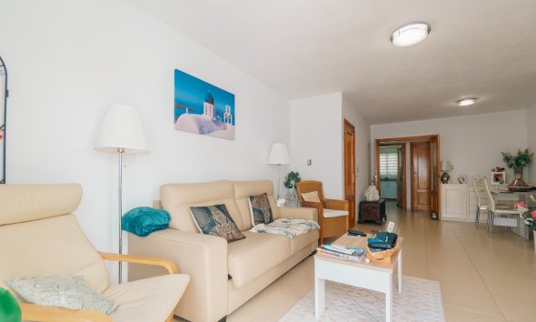 Reventa - Adosado -
Albir