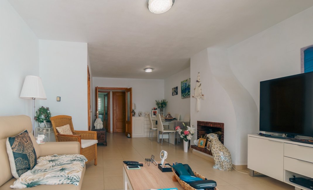 Reventa - Adosado -
Albir