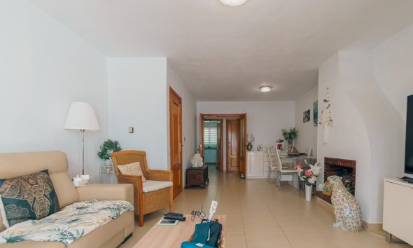 Reventa - Adosado -
Albir